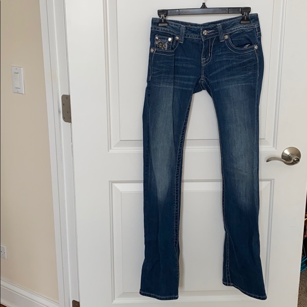 MissMe Jeans